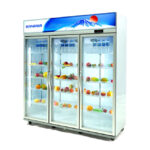 Tủ mát 3 cánh LC-1800FS 1348L