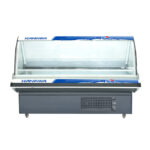 Tủ mát 3 cánh 1MNM 1370L