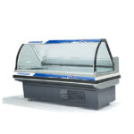 Tủ mát 3 cánh 1MNM 1370L