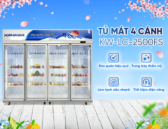 Lợi ích sản phẩm