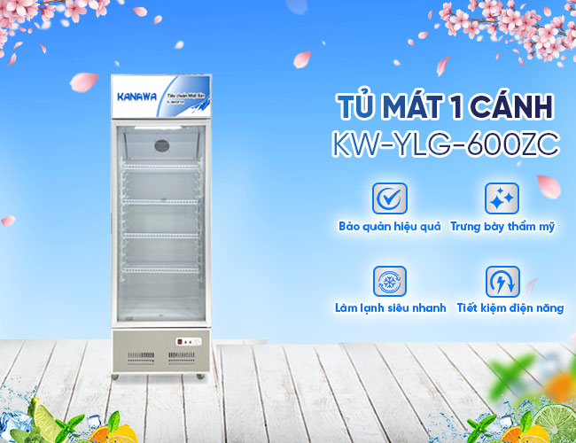 Lợi ích sản phẩm