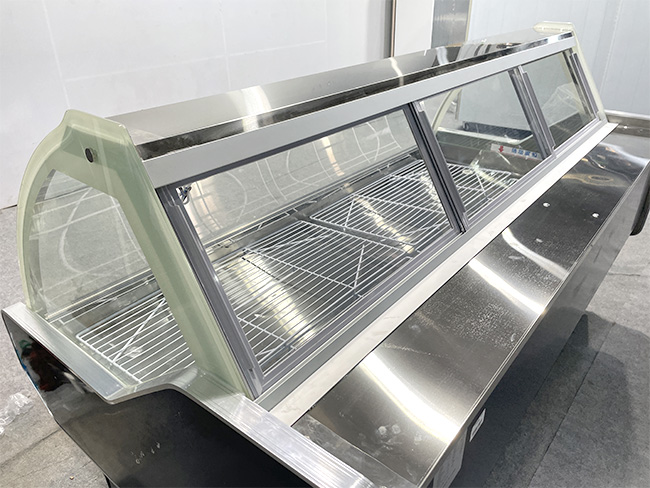 Tủ m&aacute;t 3 c&aacute;nh 1MNM 1370L