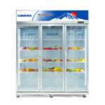 Tủ mát 3 cánh 3CM-1600L