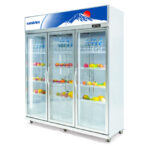 Tủ mát 3 cánh 3CM-1600L