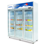 Tủ mát 3 cánh 3CM-1600L