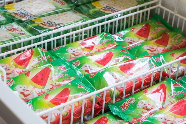 Lưu ý khi bảo quản
