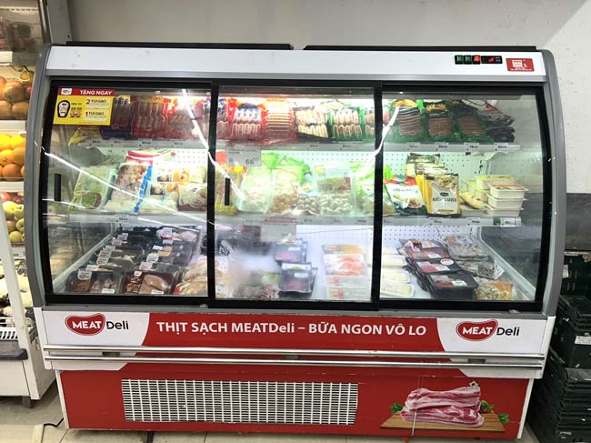 Ngăn ngừa sự phát triển của vi khuẩn