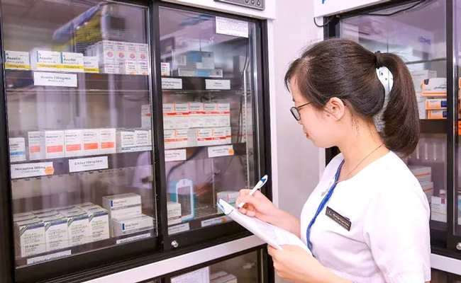 GIẢI MÃ: Có nên bảo quản thuốc trong tủ mát không? Vì sao?