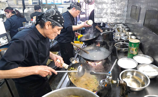 Lưu ý khi sử dụng