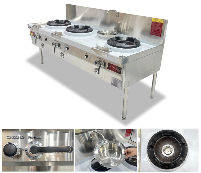 Cấu tạo sản phẩm