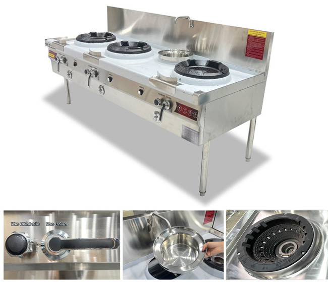 Cấu tạo sản phẩm