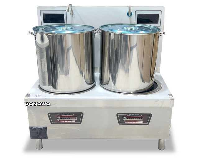 Lưu ý khi sử dụng