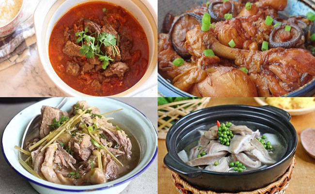 Ứng dụng linh hoạt