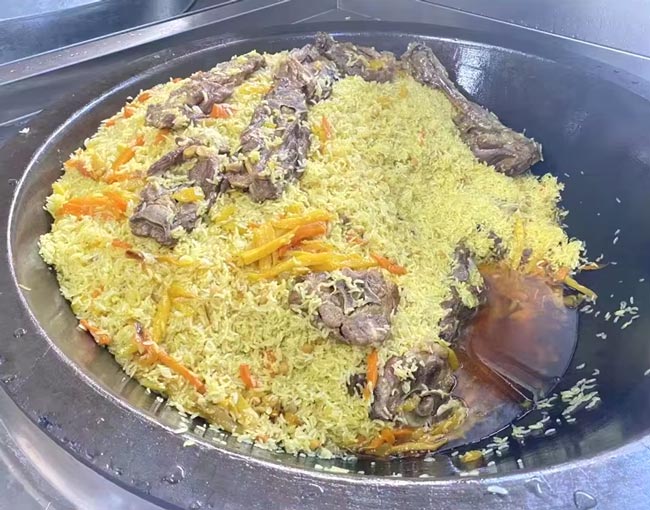 Lưu ý khi sử dụng