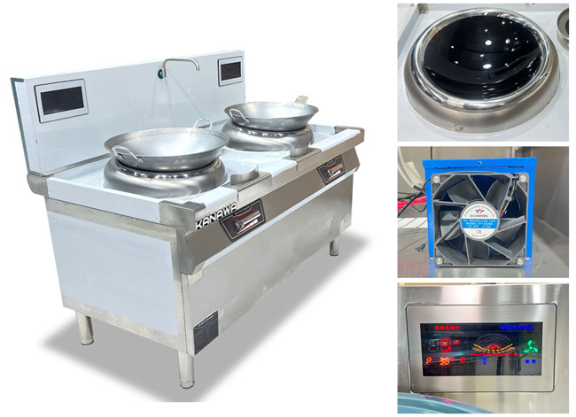 Cấu tạo sản phẩm