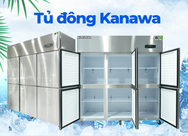 Cách lựa chọn tủ đông đứng