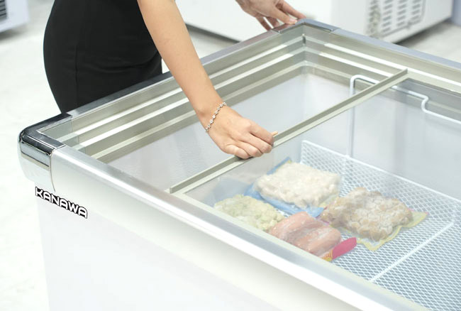 Có nên mua tủ đông không?