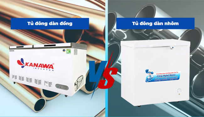 Dàn lạnh nào tốt?