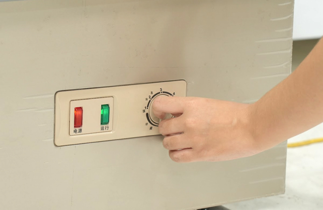 Yếu tố ảnh hưởng đến chỉnh nhiệt tủ đông