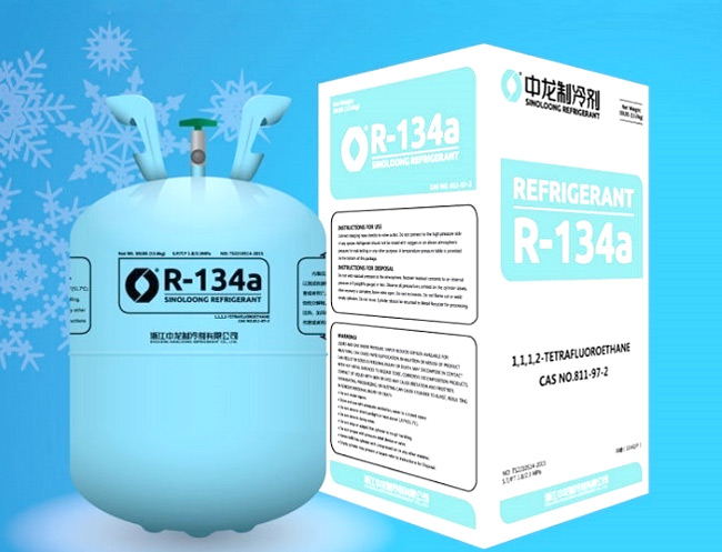 Gas R314a là gì?