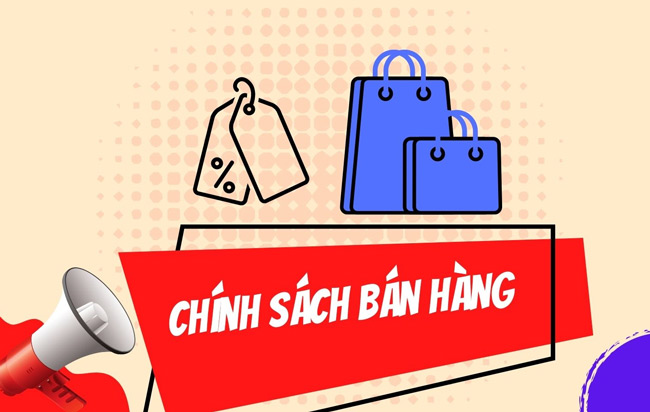 Chính sách sản phẩm