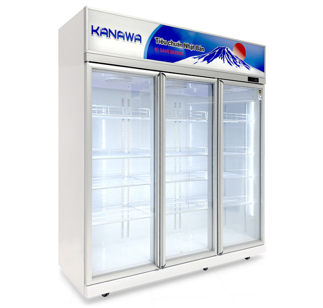 Ổn định thiết bị trước khi sử dụng