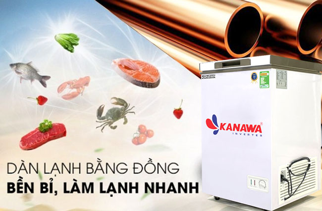 Làm lạnh nhanh