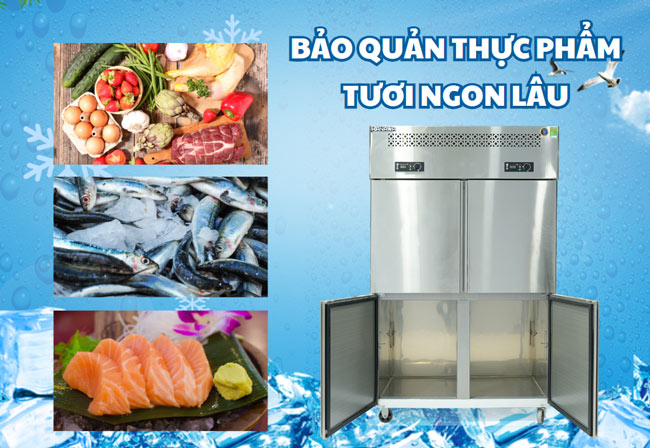 Bảo quản đa năng