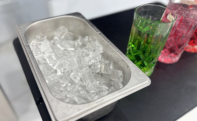 An toàn, tiện lợi sử dụng