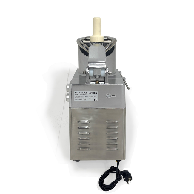 Máy thái rau củ quả KW-MT750R