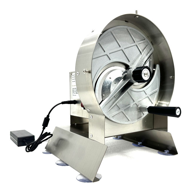 Máy thái lát rau củ KW-MT96