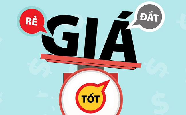 Thương lượng giá