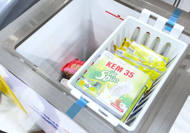 Xem xét nhu cầu sử dụng