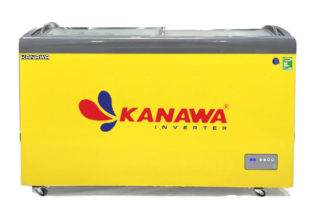 Tủ đông nằm KW-CN1300 330L