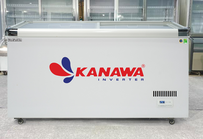 Tủ đông KW-CN1600 500L