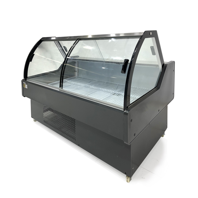 Tủ mát 2 cánh nằm KW-16-ST 1038L