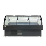 Tủ mát 3 cánh nằm KW-20-ST 1038L