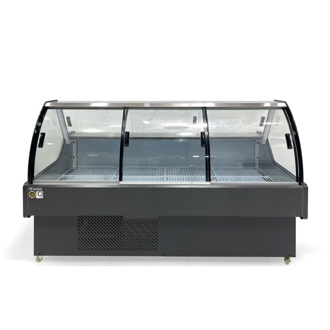 Tủ mát 3 cánh nằm KW-20-ST 1038L