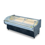 Tủ mát 3 cánh nằm KW-3MNM 538L