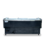 Tủ mát 3 cánh nằm KW-3MNM 538L