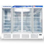 Tủ mát 4 cánh LC-2500FS 2340L