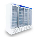 Tủ mát 4 cánh LC-2500FS 2340L