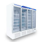 Tủ mát 4 cánh LC-2500FS 2340L