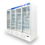 Tủ mát 4 cánh LC-2500FS 2340L