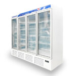 Tủ mát 4 cánh LC-2500FS 2340L