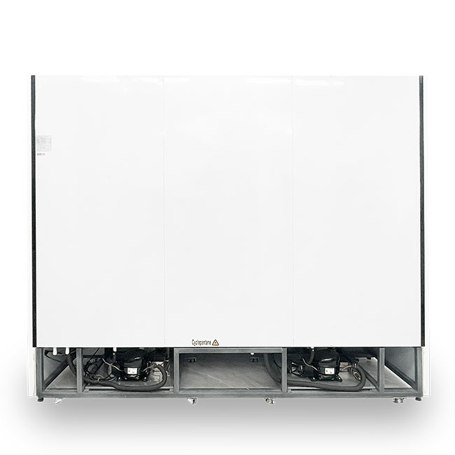 Tủ mát 4 cánh LC-2500FS 2340L