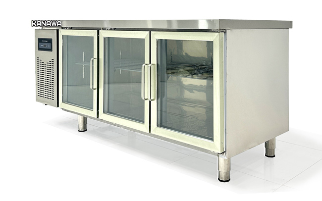 Chất liệu cao cấp