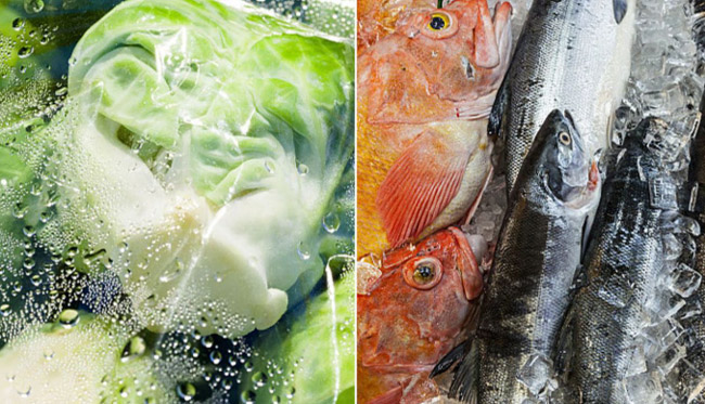 Lưu ý khi sử dụng