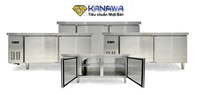 Mua sản phẩm tại Kanawa