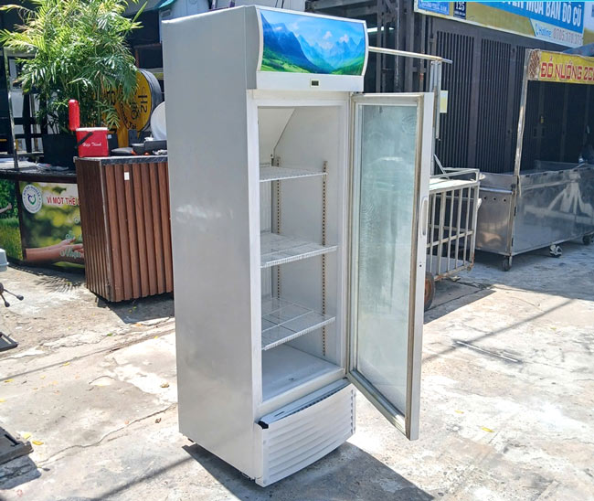 Hàng kém chất lượng